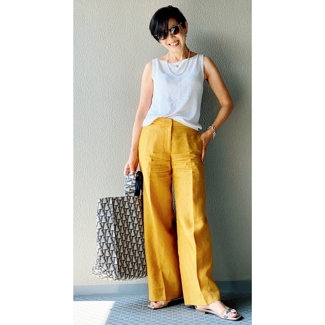 主婦の石橋洋子さん