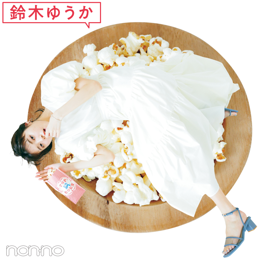 新川優愛、遠藤さくら…モデルが愛してやまない偏愛アイテムって?【モデルの偏愛白書vol.1】_1_4
