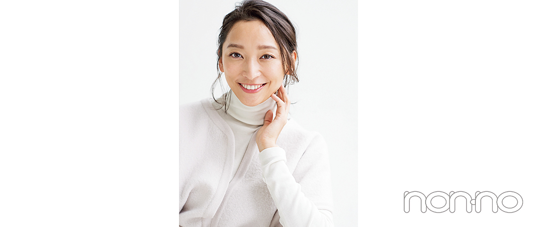 杏さん