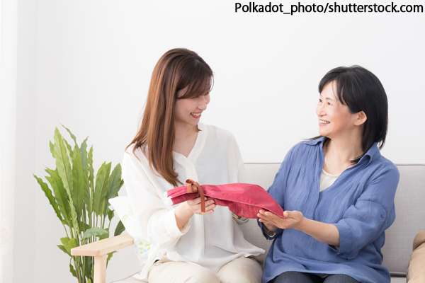 嫁と姑のうらやましい関係も!“私たち、うまくいっています”エピソード3【嫁姑問題のお悩みをプロが解決!】_1_1