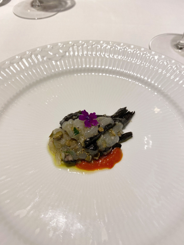 参宮橋regaloで結婚記念日ランチ 私のオススメ レストラン編 ファッション誌marisol マリソル Online 40代をもっとキレイに 女っぷり上々