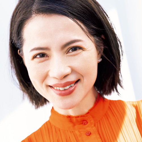 松本千登世さん