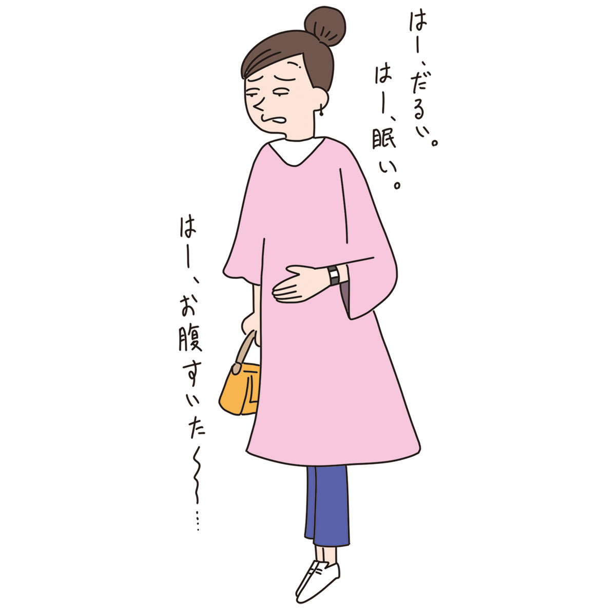 痰湿体質_2