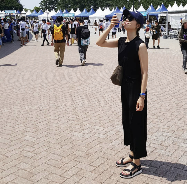 アラフォー夏の帽子コレクション ファッション誌marisol マリソル 40代をもっとキレイに 女っぷり上々