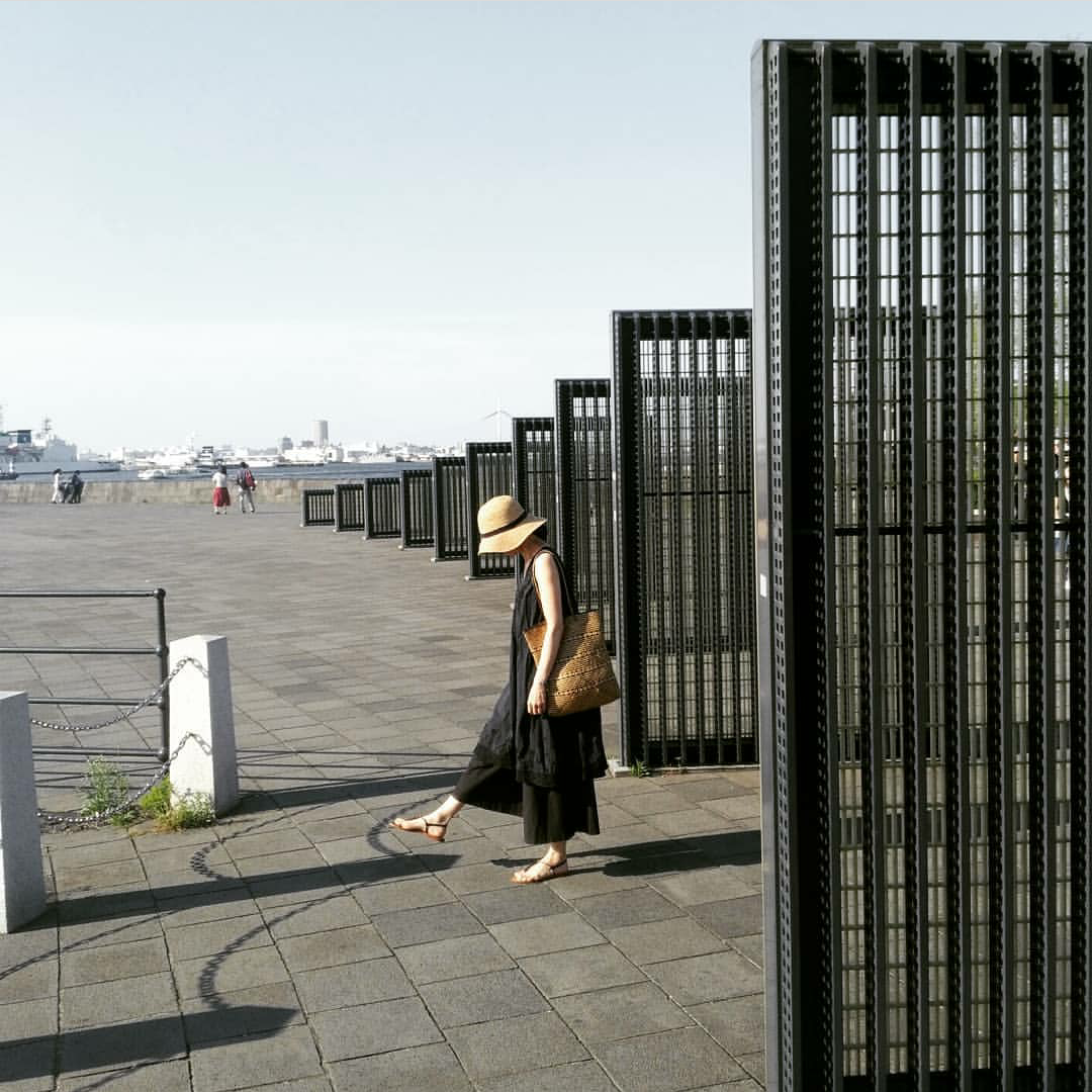 横浜・象の鼻パーク