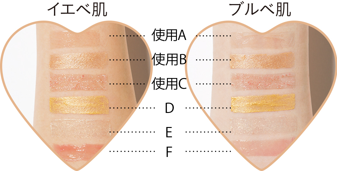 遠藤さくらが新色コスメをお見立て♡ 秋は「ちゅるツヤ」をレイヤード_1_4