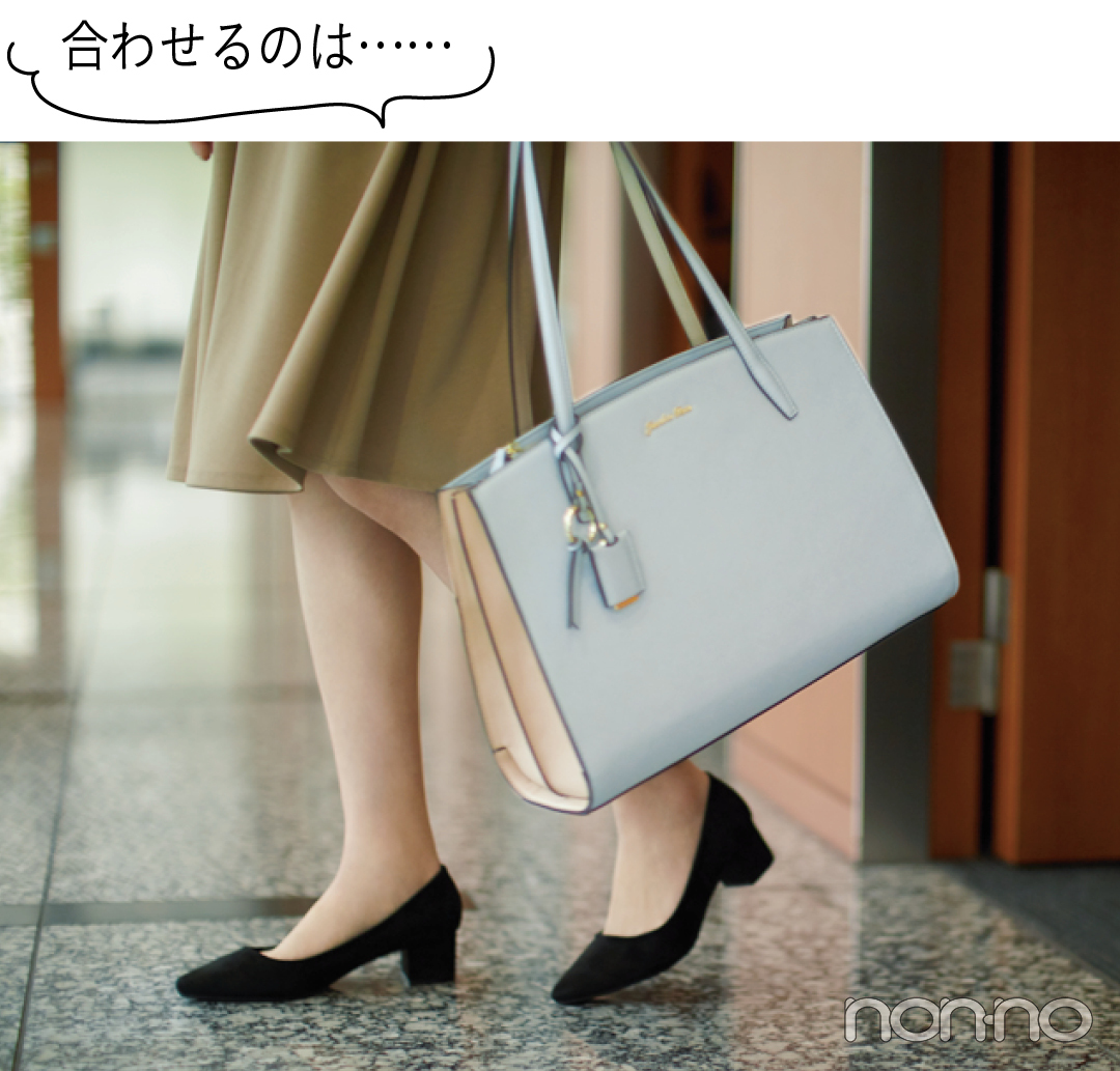 【オフィスコーデ初心者】ユニクロのコスパジャケットが超有能って知ってた?_1_4