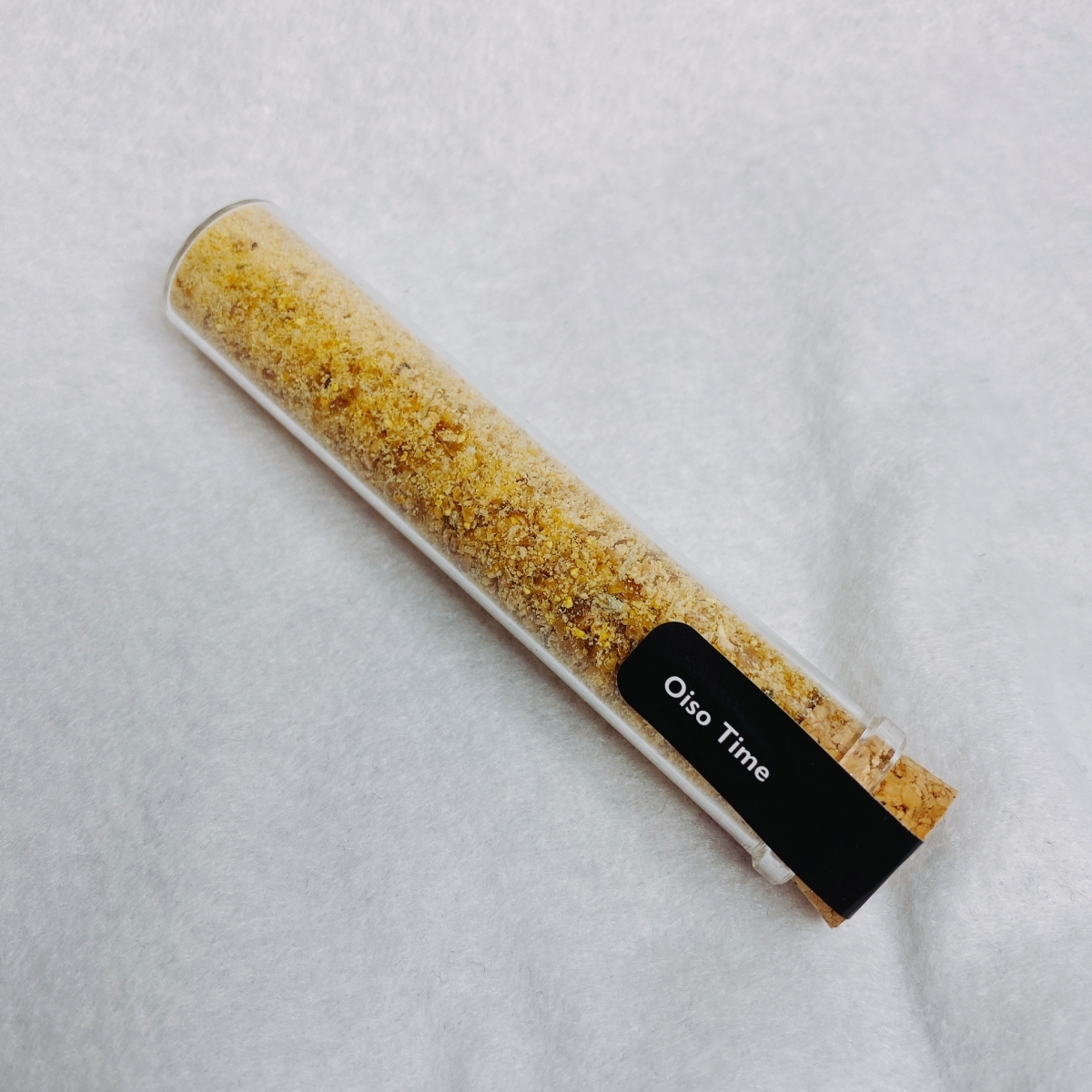 SOYFEE Powder+:Oiso Time