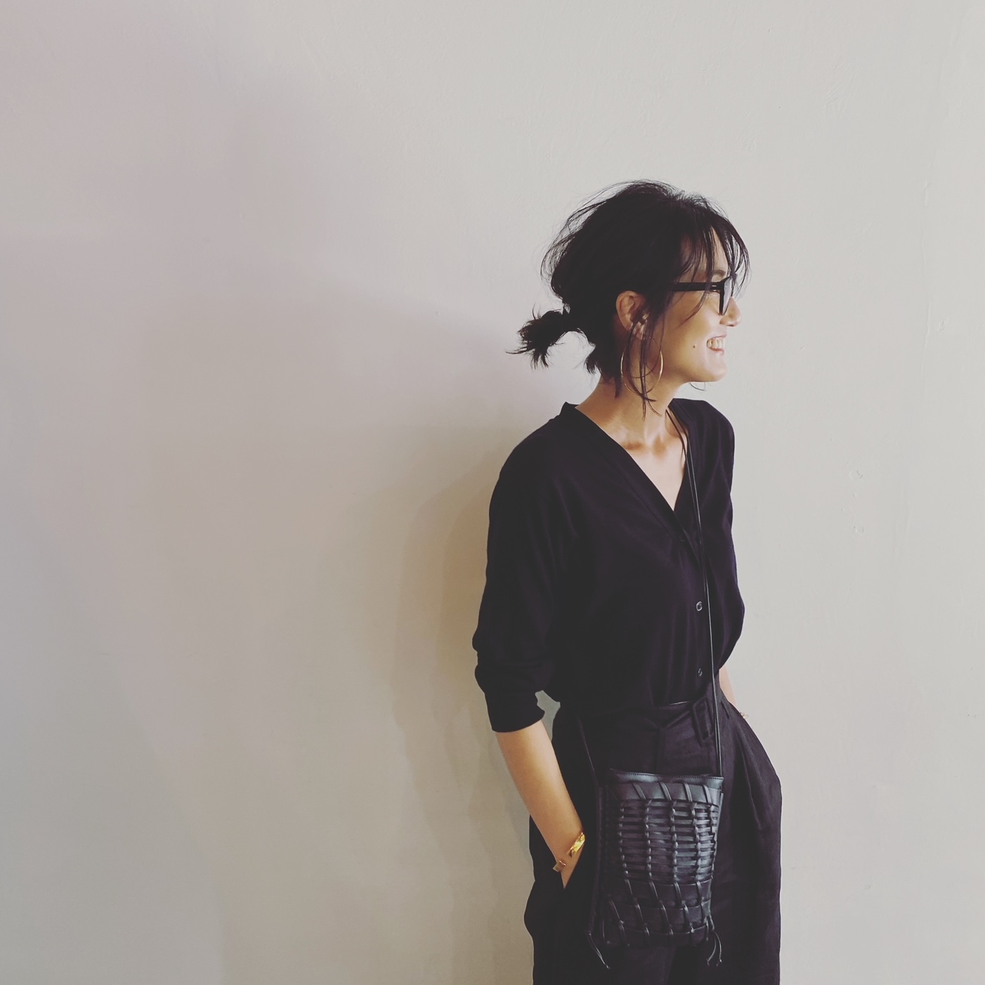 40代ヘアスタイル