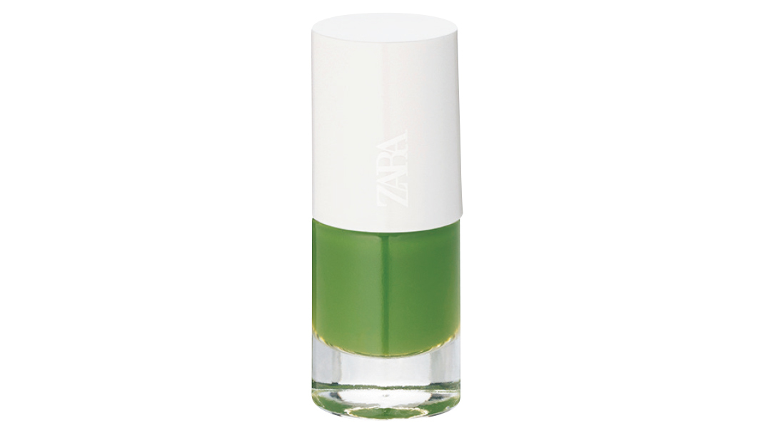 ZARA BEAUTY ネイルポリッシュ 504