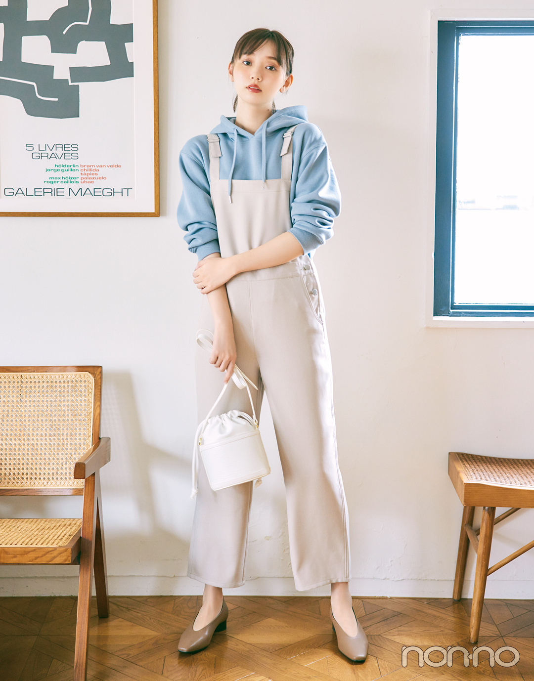 江野沢愛美のGU見つけたら即買いリストモデルカット4-3