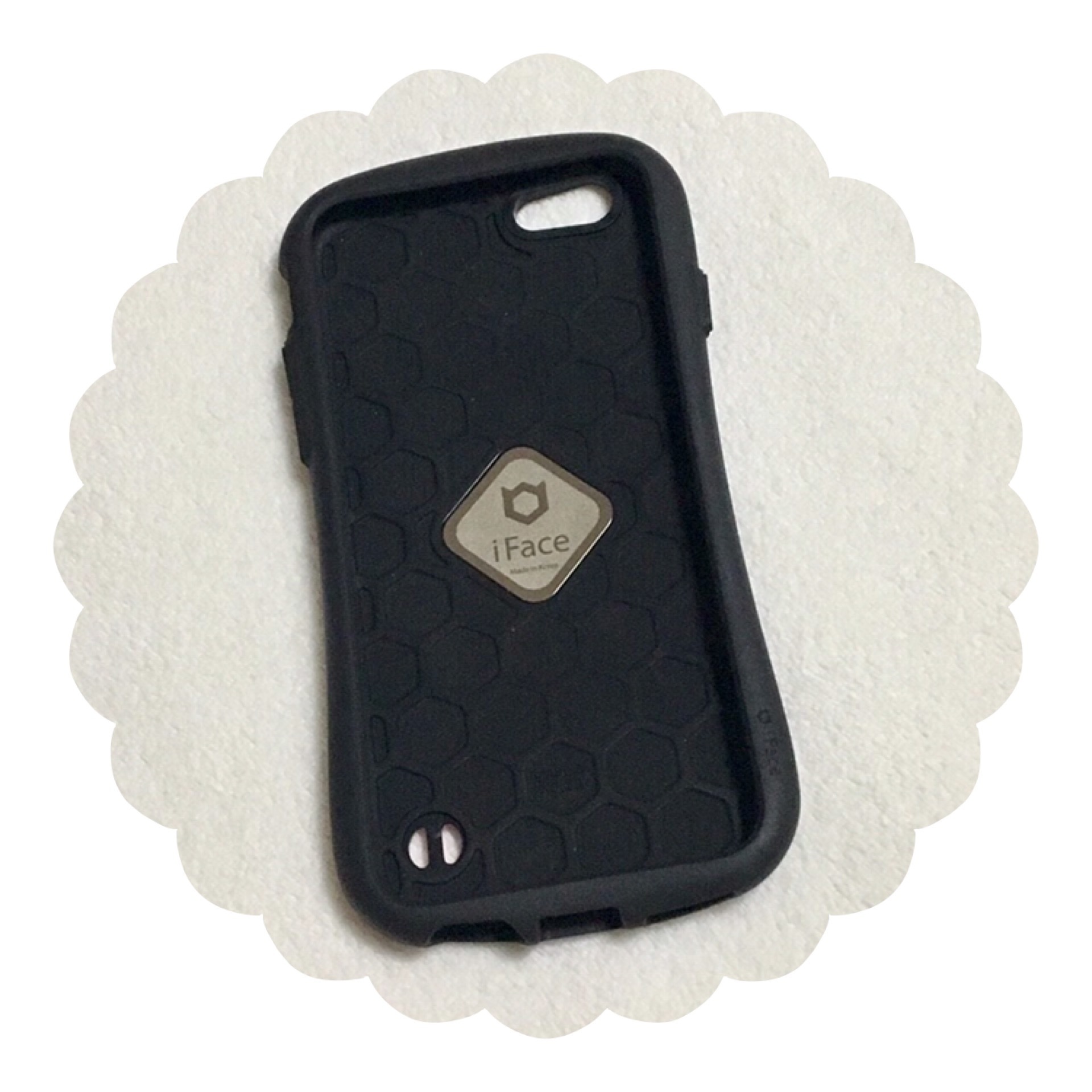 第7回 今話題のiphoneケース Iface Non No Web ファッション 美容 モデル情報を毎日お届け