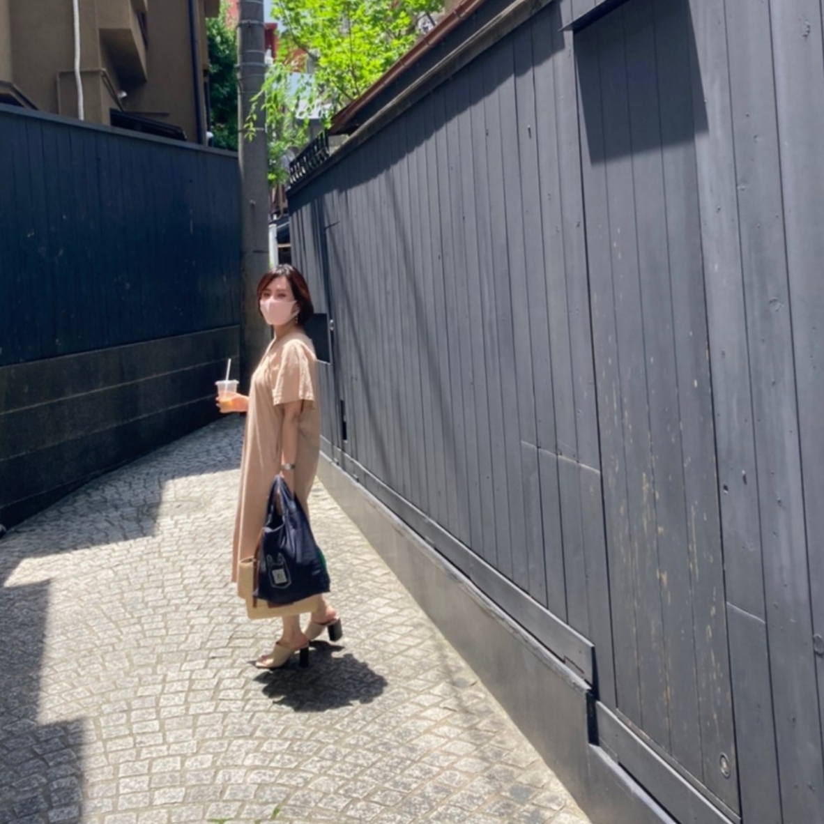 大人さんぽ 神楽坂を駆け抜ける チームjマダム 優美のブログ チームjマダムブログ Web Eclat