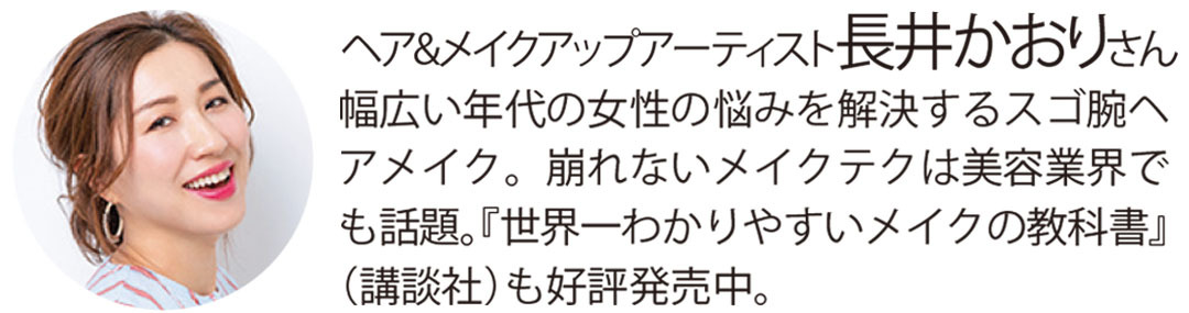 【まとめ】猛暑のメイク崩れ相談室★ ひと手間でお悩み解決!_1_2