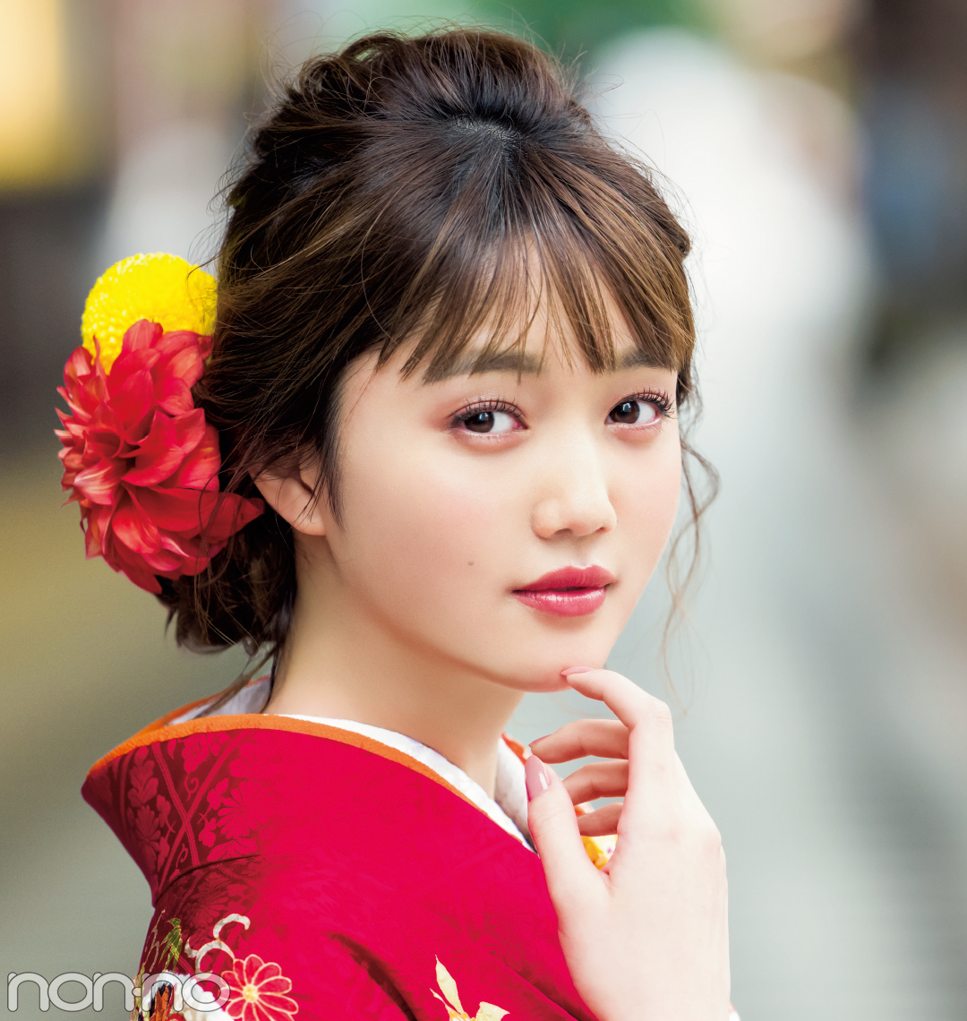 月とオオカミちゃん 出演 モデル松川菜々花のフォトギャラリー Non No Web ファッション 美容 モデル情報を毎日お届け 月とオオカミちゃん 出演 モデル松川菜々花のフォトギャラリー Non No Web ファッション 美容 モデル情報を毎日お届け