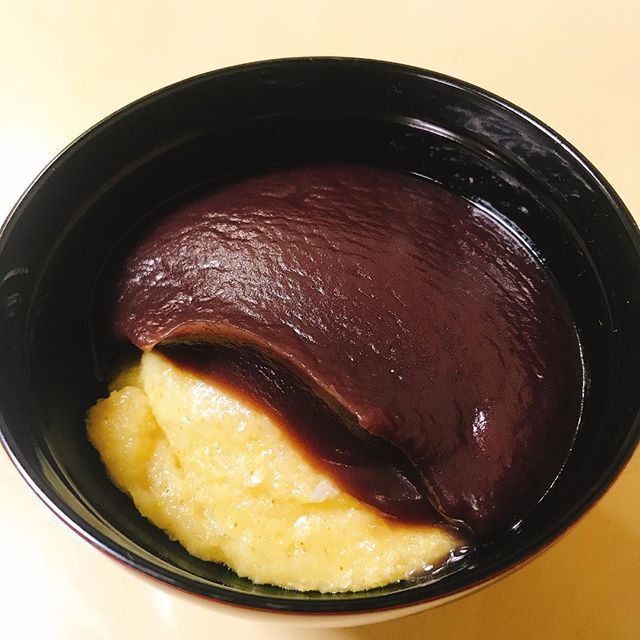 ヘルシーなのが嬉しい!たまには和の甘味朝ごはんはいかがでしょう?_1_2