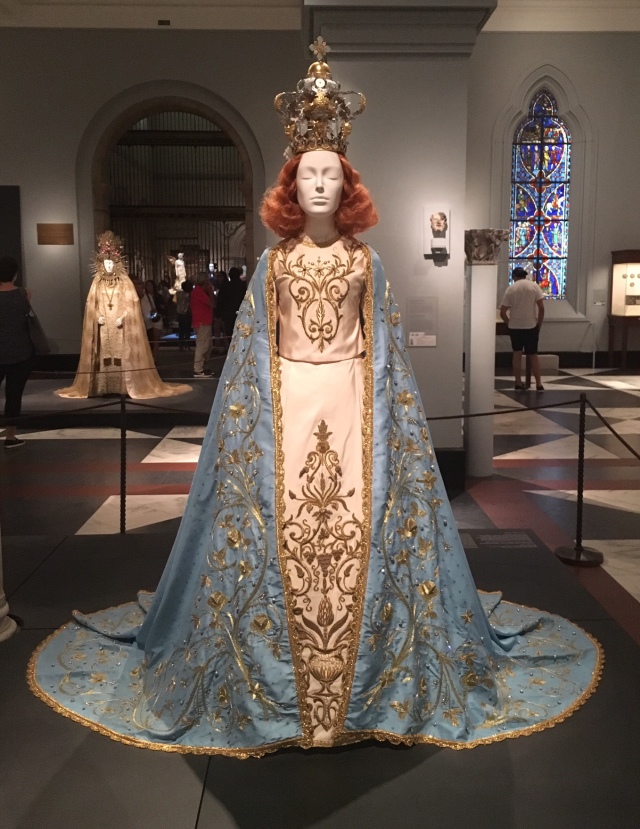 ニューヨーク:メトロポリタン美術館_1_5