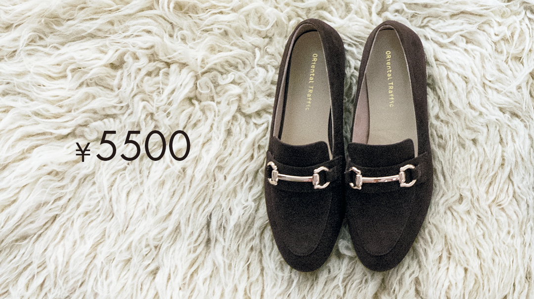 ¥5500
