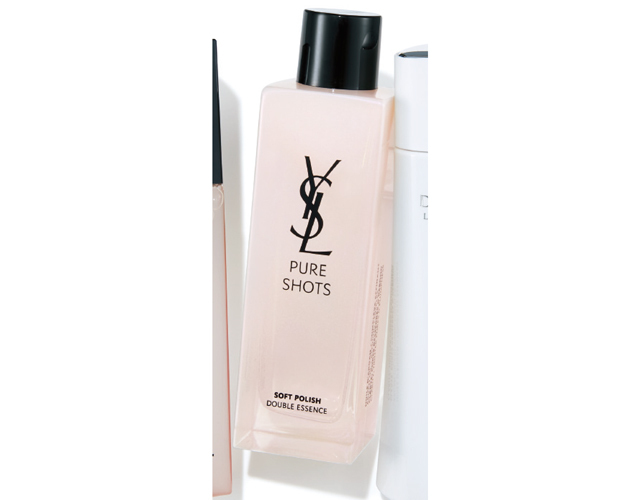ピュアショット エッセンス ローション 150ml ¥9,240/イヴ・サンローラン・ボーテ