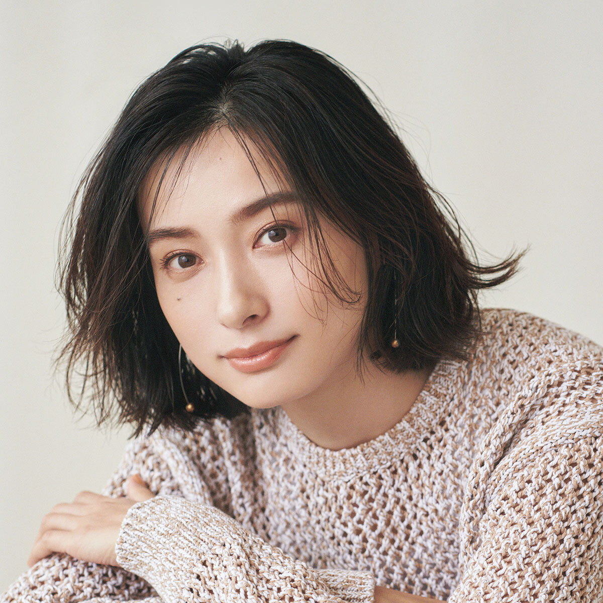 40代に似合う髪型 ヘアスタイル人気ランキング3位