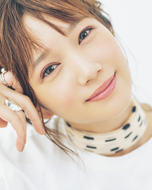 本田翼