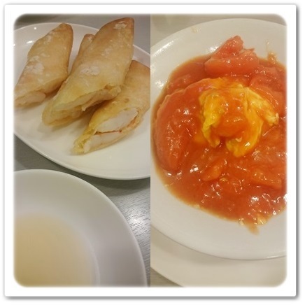 予約の取れない創作中華♡敦煌_1_3