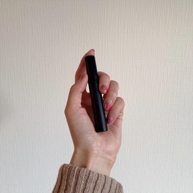 ラベンダーブラック のエテュセ極細マスカラが想像以上だった件 大人カジュアル研究部 ファッション誌marisol マリソル Online 40代をもっとキレイに 女っぷり上々