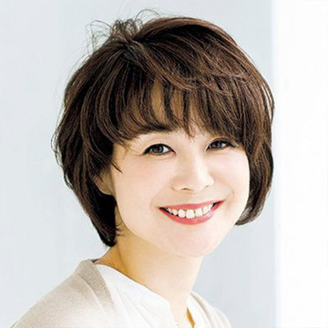 エクラ 華組 佐藤綾子さん