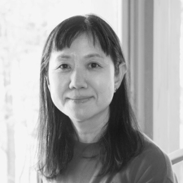 作家 角田光代さん