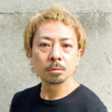 ACQUA aoyama ディレクター 伊藤和明さん