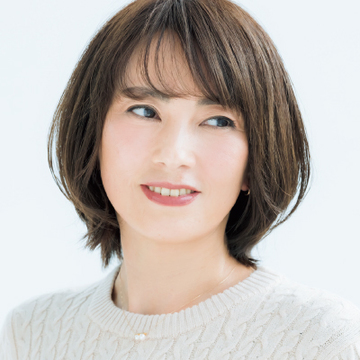 ボリュームヘアチェンジ4 デジタルパーマでふんわり感も思いのまま Web Eclat 50代 女性のためのファッション ビューティ ライフスタイル最新情報