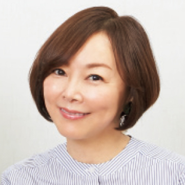 美容ジャーナリスト 小田ユイコさん