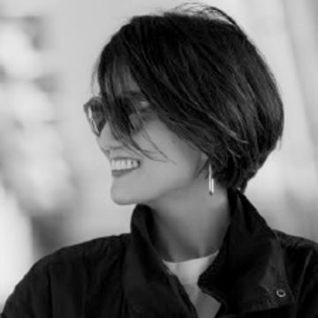 ファッションエディター 坪田あさみさん