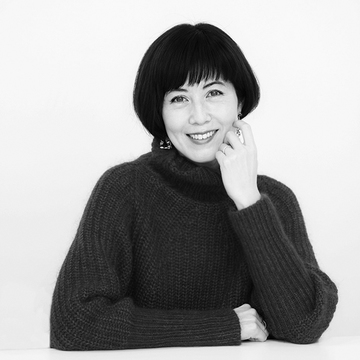 小島慶子さん