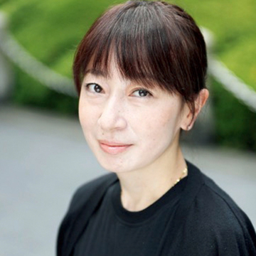 徳原文子さん