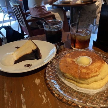 パンケーキ の記事一覧 Non No Web ファッション 美容 モデル情報を毎日お届け