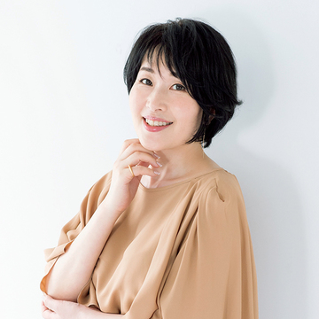 スキンケア部門の毛穴先生 小林ひろ美さん