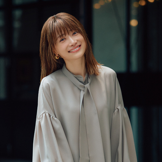 40代 秋ファッション の記事一覧 ファッション誌marisol マリソル 40代をもっとキレイに 女っぷり上々