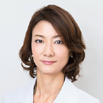 皮膚科医 髙瀬聡子先生
