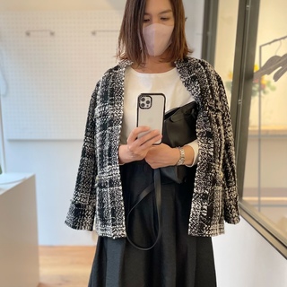 40代 秋冬ファッション の記事一覧 ファッション誌marisol マリソル 40代をもっとキレイに 女っぷり上々