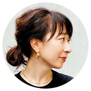 スタイリスト 徳原文子さん