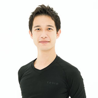 柔軟美トレーナー 村山 巧さん