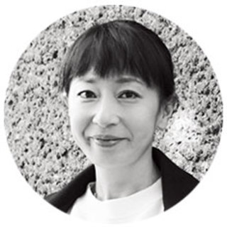 スタイリスト 徳原文子さん