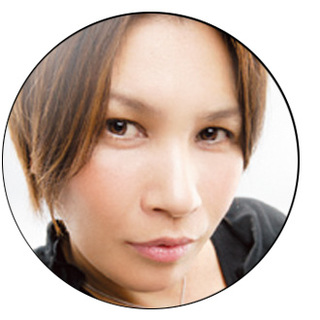 ヘア&メイクアップアーティスト 千吉良恵子さん