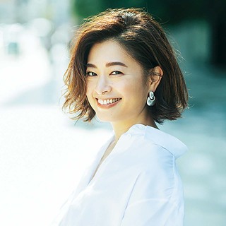 三尋木奈保さん
