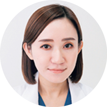 大山希里子先生