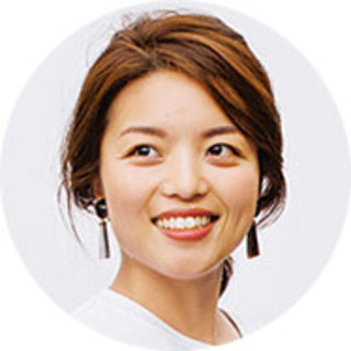 スタイリスト 松村純子