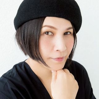 ヘア&メイクアップアーティスト 千吉良恵子さん