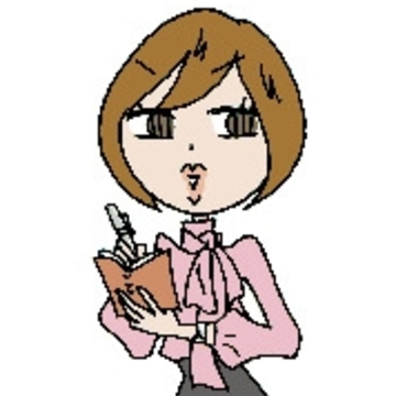 美容ジャーナリスト 小田ユイコ