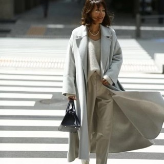 40代 冬ファッション の記事一覧 ファッション誌marisol マリソル Online 40代をもっとキレイに 女っぷり上々